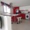 2 bedrooms appartement with shared pool enclosed garden and wifi at Serravalle Pistoiese