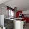 2 bedrooms appartement with shared pool enclosed garden and wifi at Serravalle Pistoiese