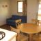 Studio moderne avec balcon – Saint-Raphaël – 25 m² – Parking