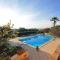 5 bedrooms apartement with sea view shared pool and enclosed garden at Marsala 5 km away from the beach