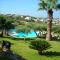 5 bedrooms apartement with sea view shared pool and enclosed garden at Marsala 5 km away from the beach