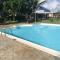 Charming Studio in Grand Baie, 60 m² with Shared Pool