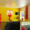 Appartement charmant à Lamentin avec piscine