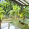 Appartement charmant à Lamentin avec piscine