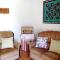 3 bedrooms house with sea view furnished garden and wifi at Santo Amaro 2 km away from the beach - Santo Amaro