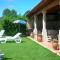 Charming Villa in Pedraça with Shared Pool