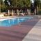 2 bedrooms house with shared pool and wifi at Montalto delle Marche - Montalto delle Marche
