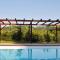 2 bedrooms house with shared pool and wifi at Montalto delle Marche - Montalto delle Marche