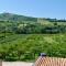 2 bedrooms house with shared pool and wifi at Montalto delle Marche