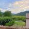 2 bedrooms house with shared pool and wifi at Montalto delle Marche - Montalto delle Marche