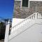 One bedroom house with sea view and wifi at Calheta