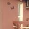 Bright apartment with sea view and garden in Ouoran, 100 m²