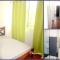 Appartement moderne à Les Trois Ilets, 40 m², vue jardin
