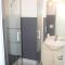 Appartement moderne à Les Trois Ilets, 40 m², vue jardin