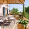 Spacious villa in Sant Llorenç, 230 m², private pool, sea view