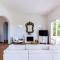 Spacious villa in Sant Llorenç, 230 m², private pool, sea view