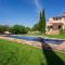 Spacious villa in Sant Llorenç, 230 m², private pool, sea view
