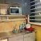Appartement cosy a Sainte Anne 30 m² avec piscine privee