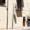 One bedroom appartement at Alcamo 200 m away from the beach with balcony