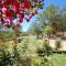 Rustic Villa Tavira with Mountain Views and Pool - Tavira