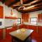 Rustic Villa Tavira with Mountain Views and Pool - Tavira