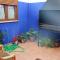 4 bedrooms house with enclosed garden and wifi at Villanueva de los Infantes - 因凡特斯新镇