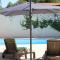 Villa dune chambre avec piscine privee jardin clos et wifi a Canohes