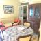 3 bedrooms appartement with wifi at Sperlonga