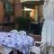 3 bedrooms appartement with wifi at Sperlonga