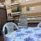 3 bedrooms appartement with wifi at Sperlonga