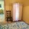 3 bedrooms appartement with wifi at Sperlonga