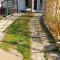 Charming house in Marina di Ravenna with fenced garden