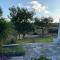 3 bedrooms house with furnished garden and wifi at Ostuni