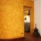 3 bedrooms house with private pool furnished terrace and wifi at Monteciccardo