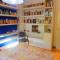 3 bedrooms house with private pool furnished terrace and wifi at Monteciccardo