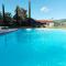 Charming house in Caprese Michelangelo with shared pool