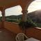 3 bedrooms appartement with furnished terrace and wifi at San Teodoro 4 km away from the beach