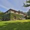 7 bedrooms villa with private pool terrace and wifi at Pieve Santo Stefano