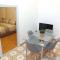 One bedroom apartement at Sanremo 40 m away from the beach with sea view furnished terrace and wifi