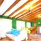 Large house in Gámiz-Fica with mountain view - Fica