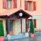Large house in Gámiz-Fica with mountain view - Fica