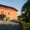 7 bedrooms house with furnished terrace and wifi at Gamiz Fica - Fica