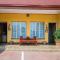 Marle Lodge
