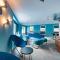 Apartamenty Collegia