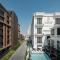 Mandarin Eastville, Pattaya - SHA Extra Plus