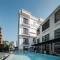 Mandarin Eastville, Pattaya - SHA Extra Plus