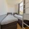 Plantage Hortus Apartments