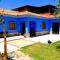 4 bedrooms villa with private pool enclosed garden and wifi at Guillena - Guillena