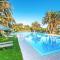 May Beach Hotel - Rethymno by