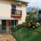 Pousada Vila Real Flats